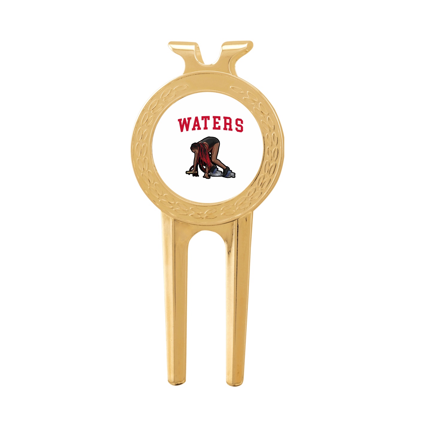 Divot Tool with Ball Marker — Shirsey in Classic