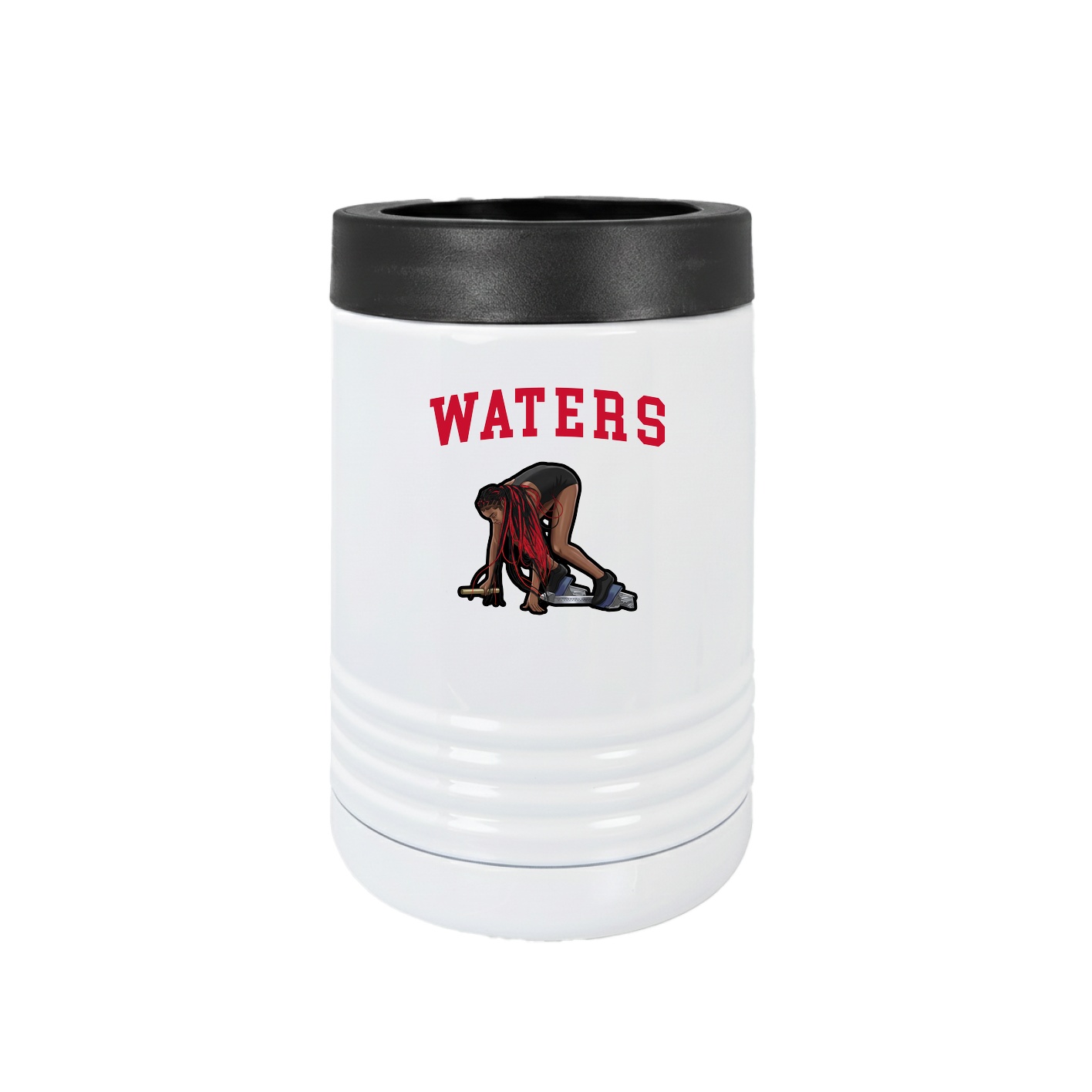 Beverage Holder — Shirsey in White