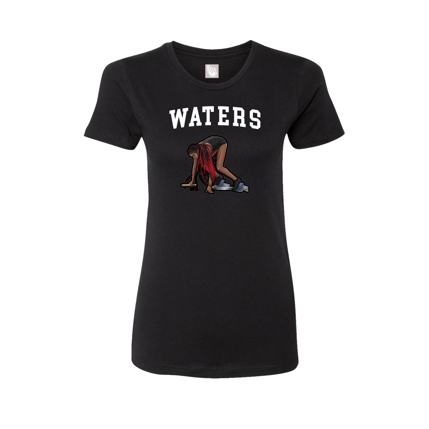 Womens Tee