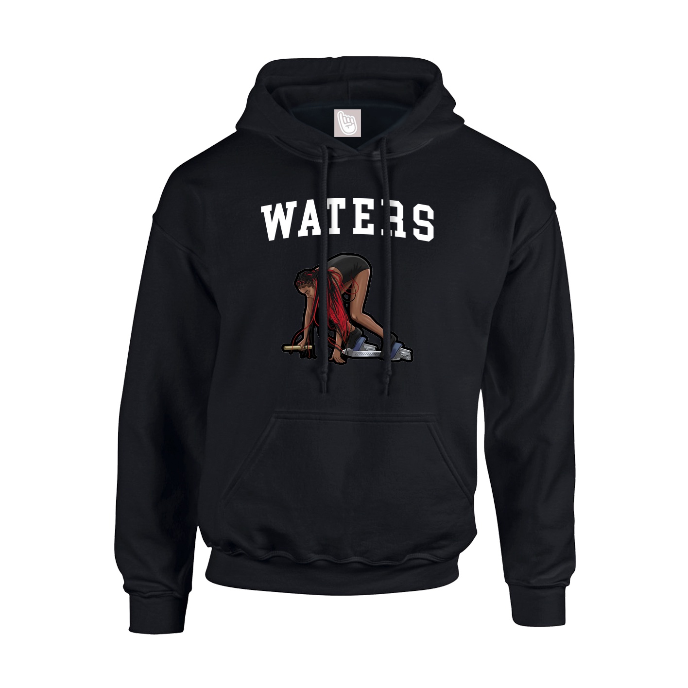 Hoodie