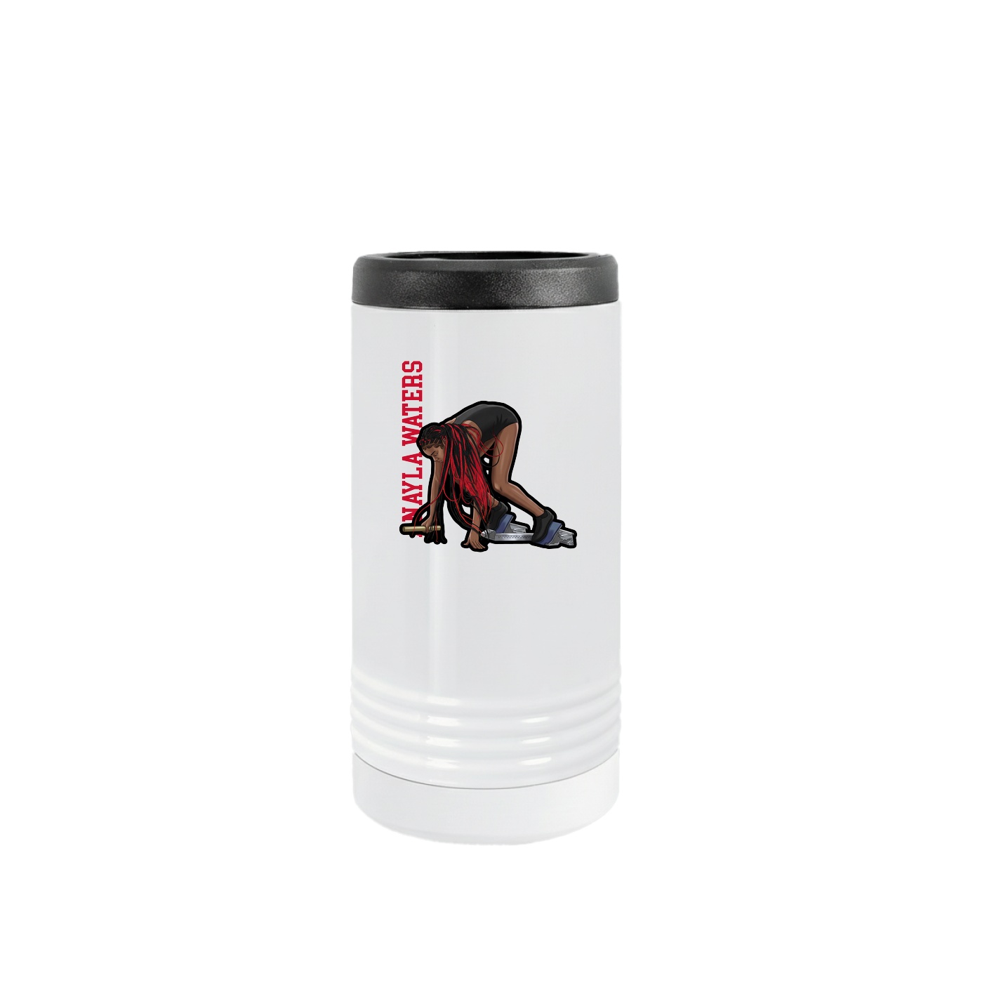Slim Beverage Holder