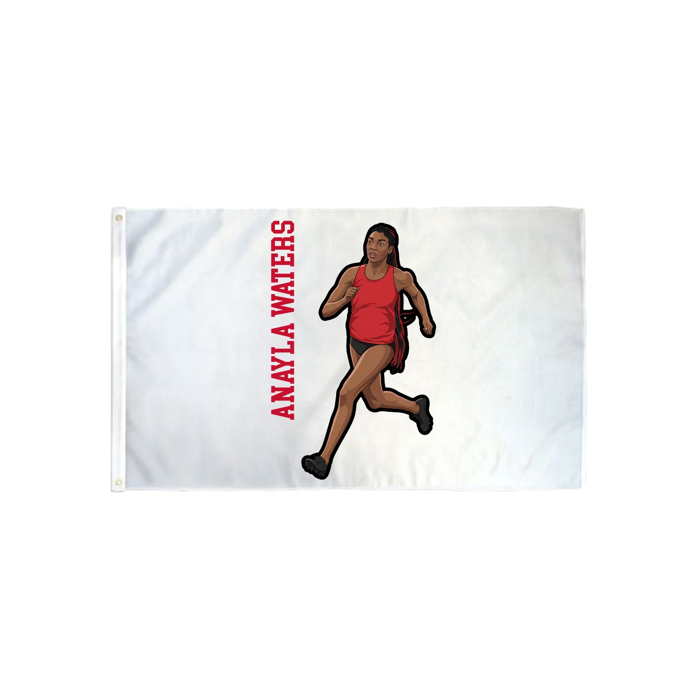 3x5 Flag