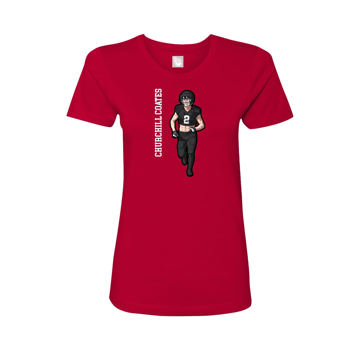 Fitted Women's Tee
