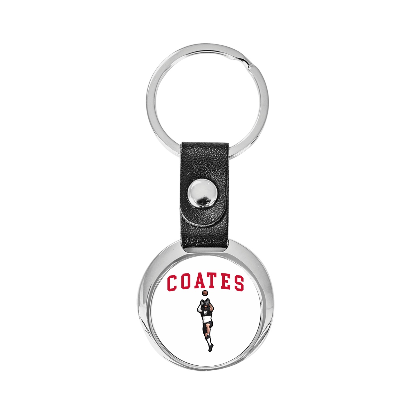 Key Chain — Shirsey in Classic