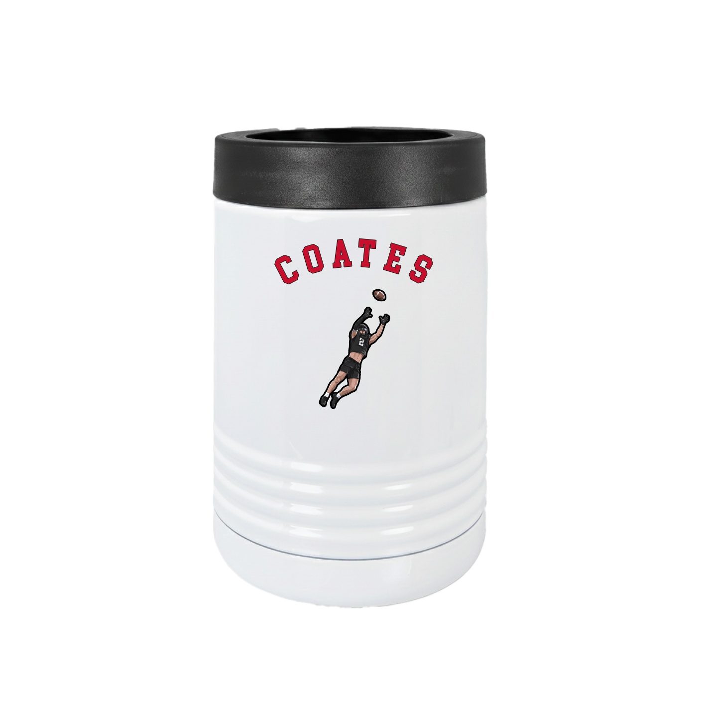 Beverage Holder — Shirsey Arch in White