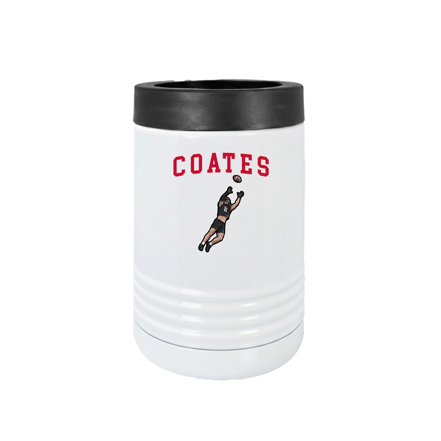 Beverage Holder — Shirsey in White