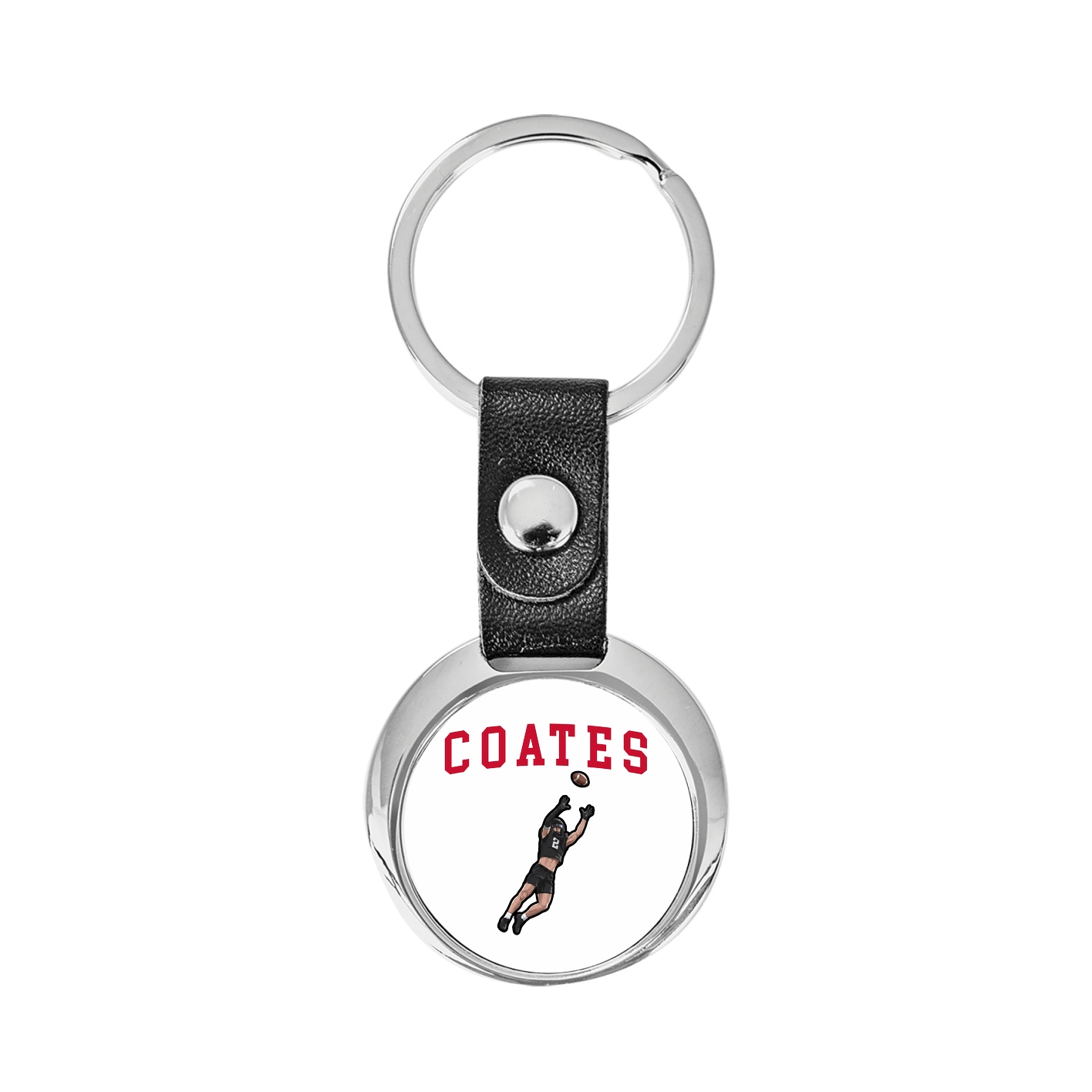 Key Chain — Shirsey in Classic