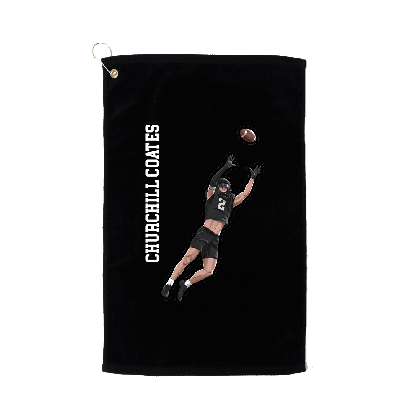 Golf Towel