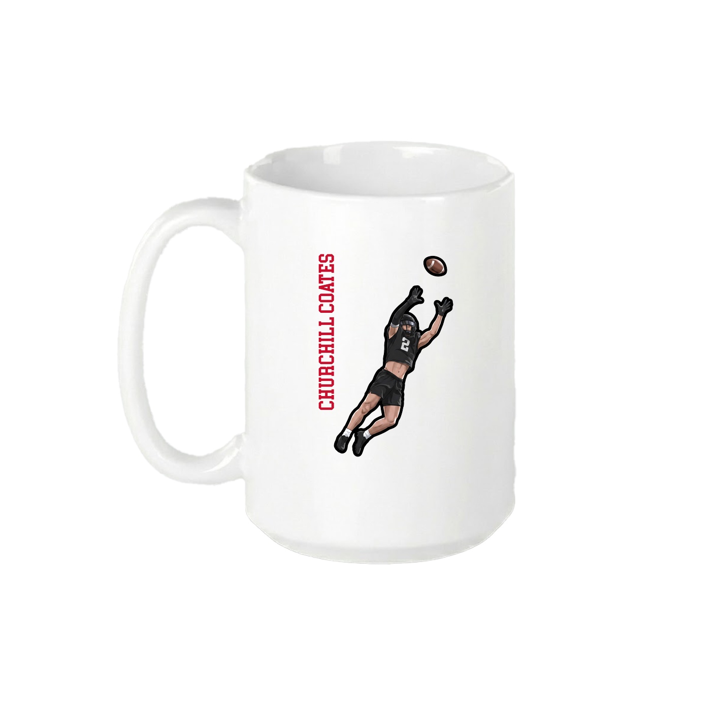 15oz Coffee Mug