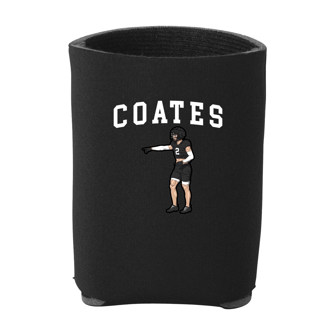 Can Holder — Shirsey in Black