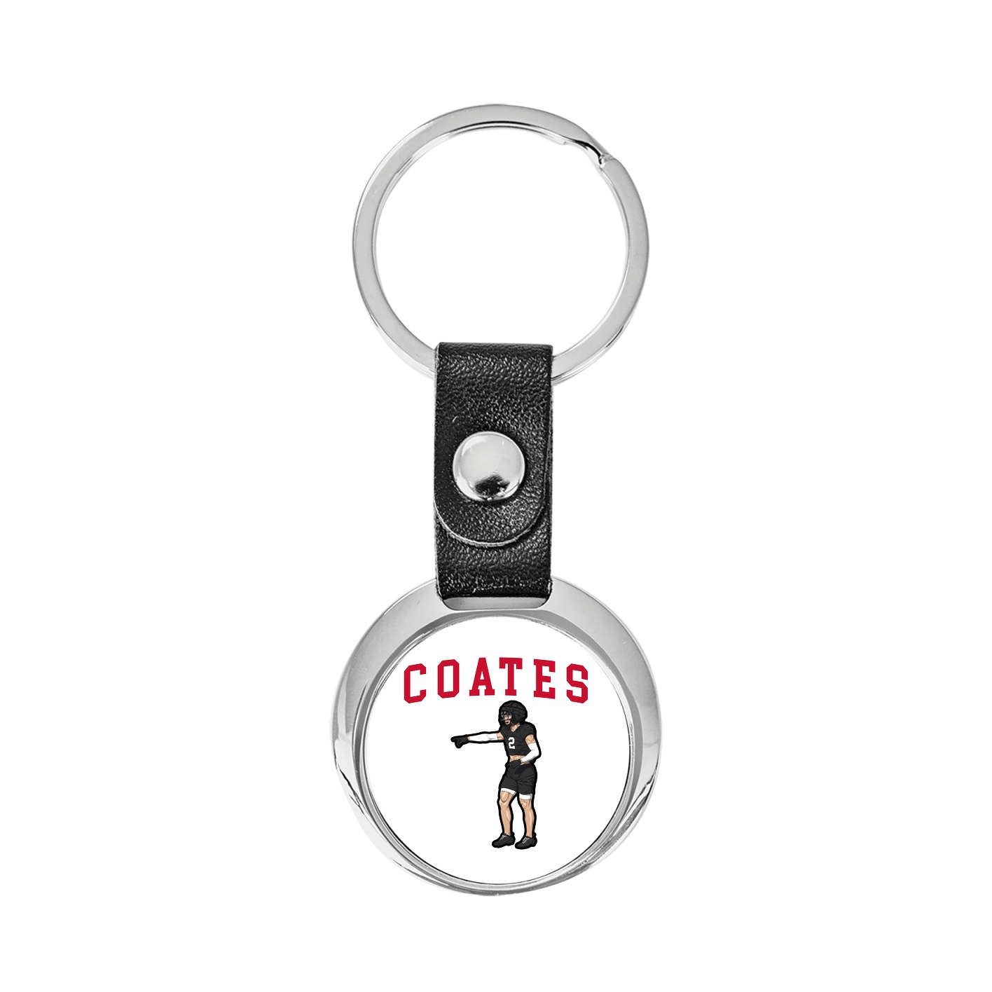 Key Chain — Shirsey in Classic