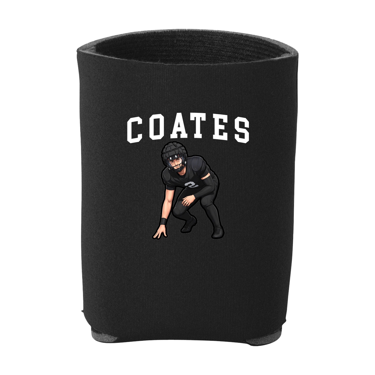 Can Holder — Shirsey in Black
