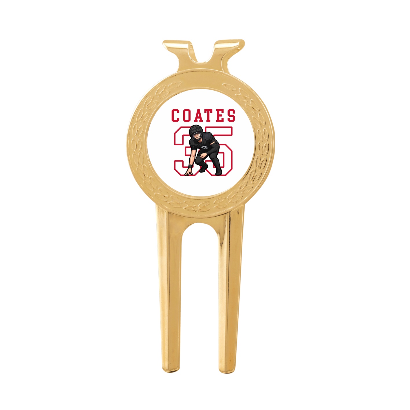 Divot Tool with Ball Marker — Shirsey in Classic
