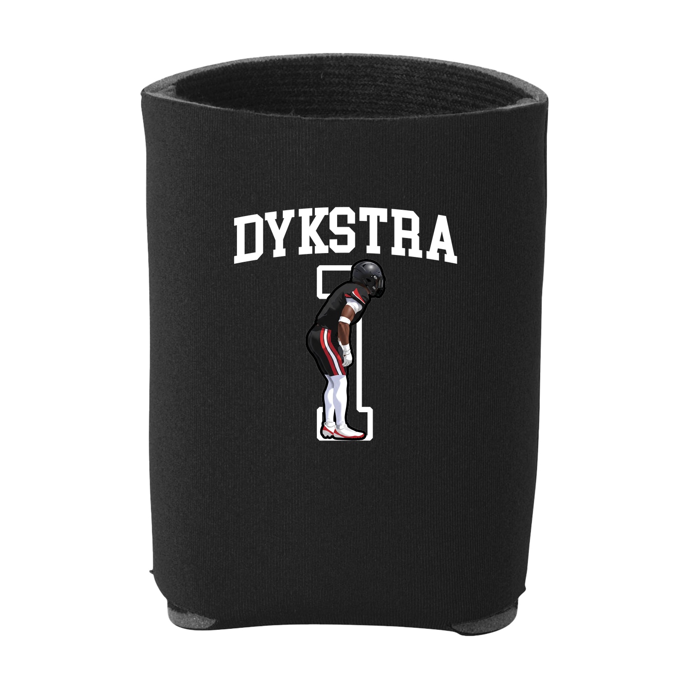 Can Holder — Shirsey in Black