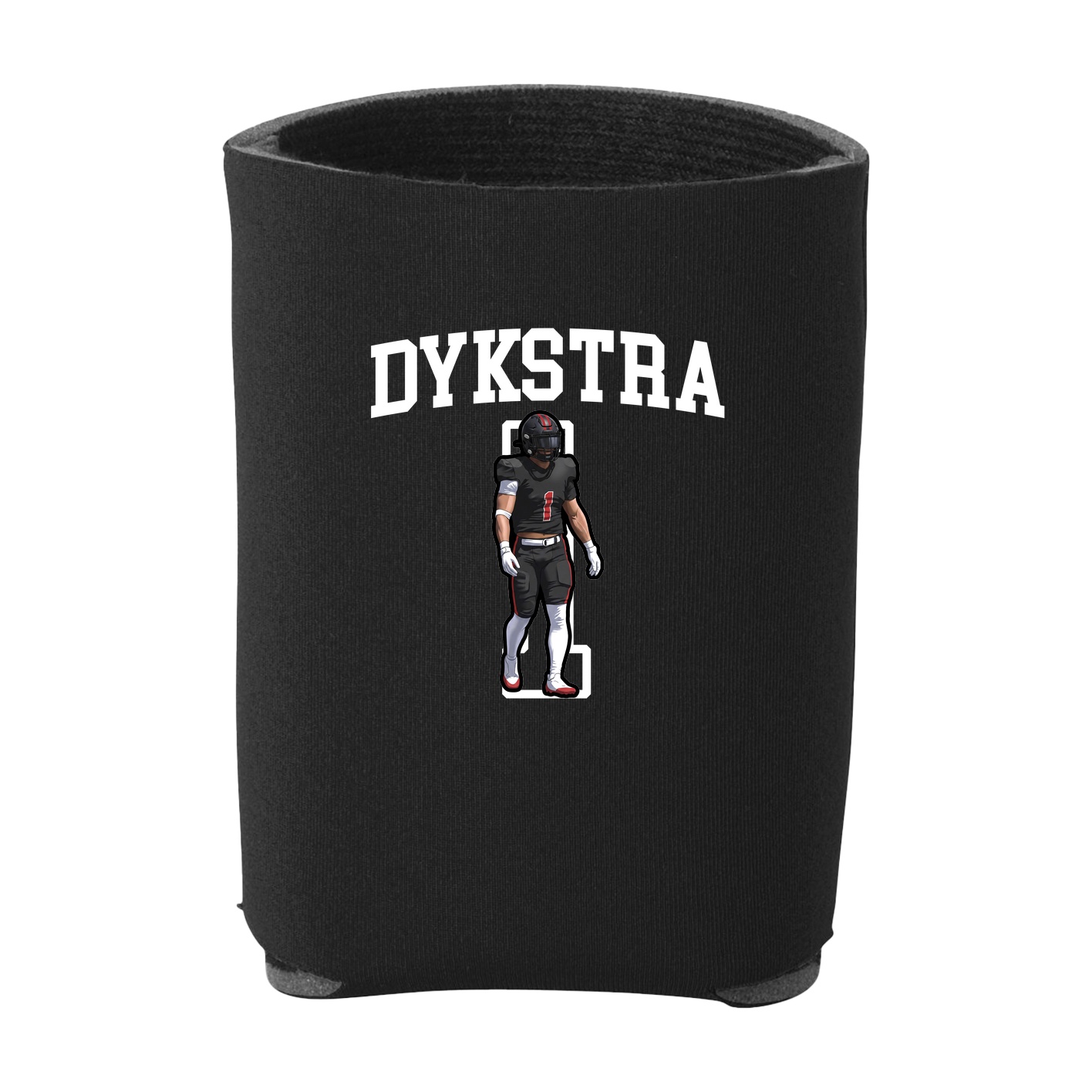 Can Holder — Shirsey in Black
