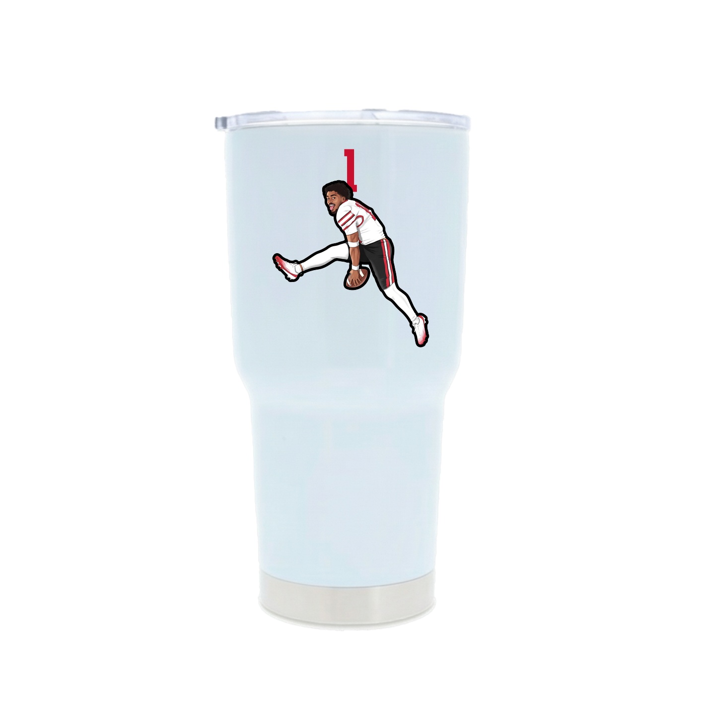 30oz Stainless Steel Tumbler