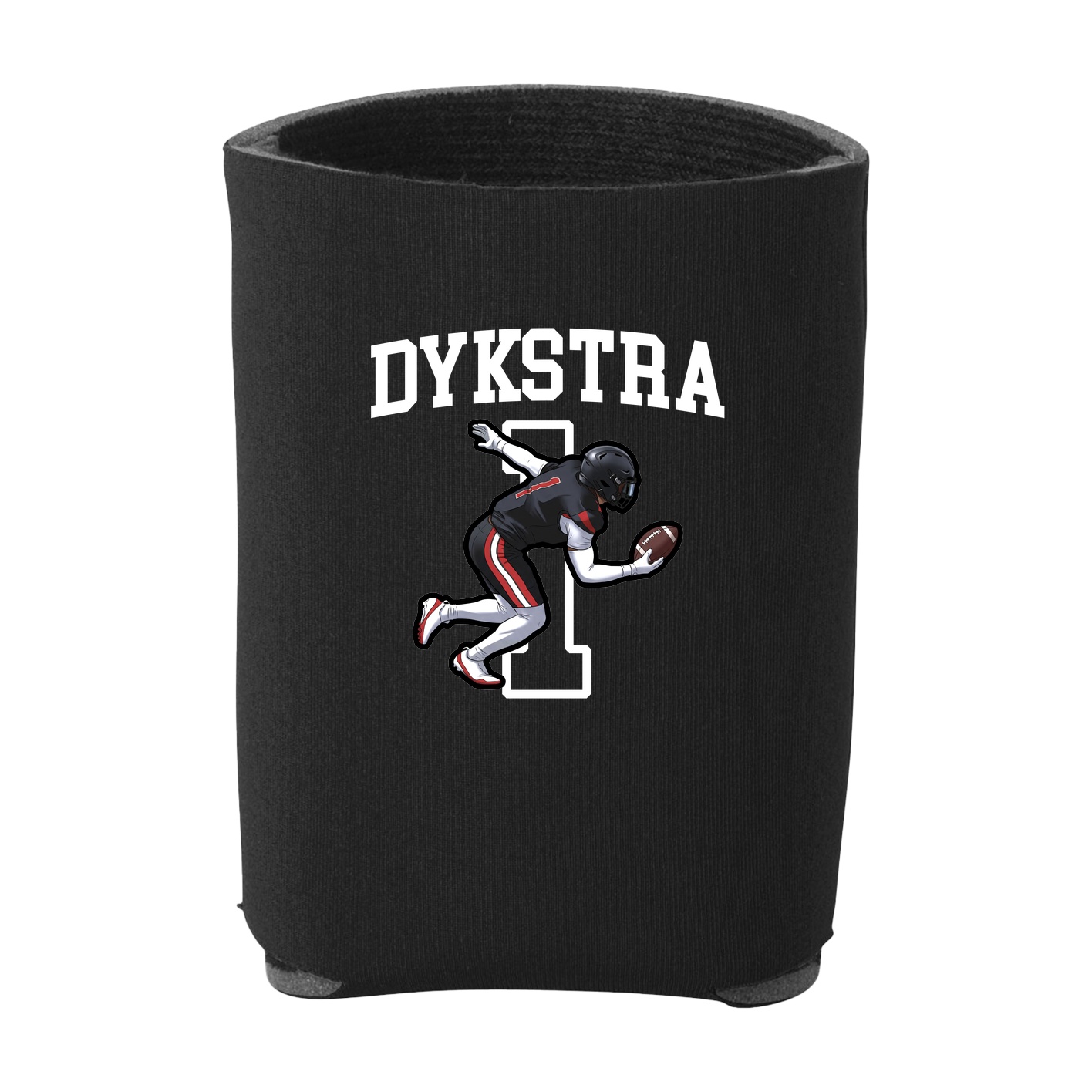 Can Holder — Shirsey in Black