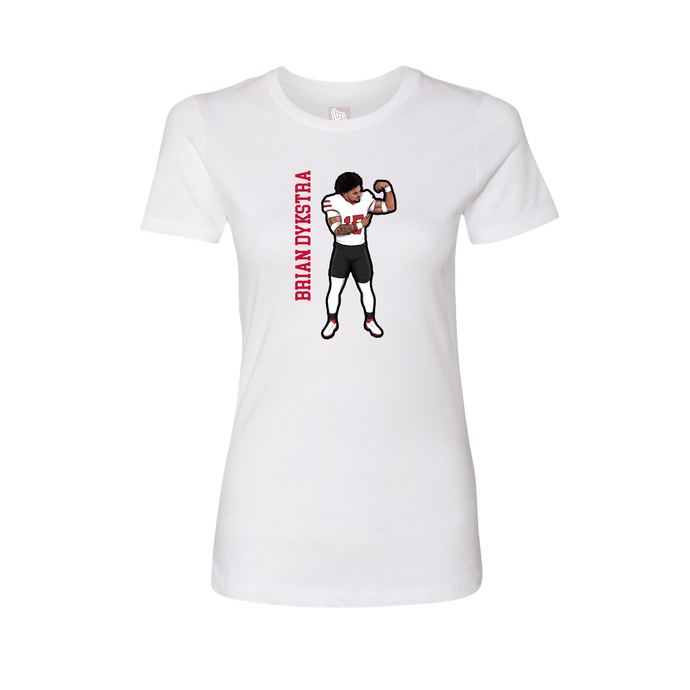 Womens Tee
