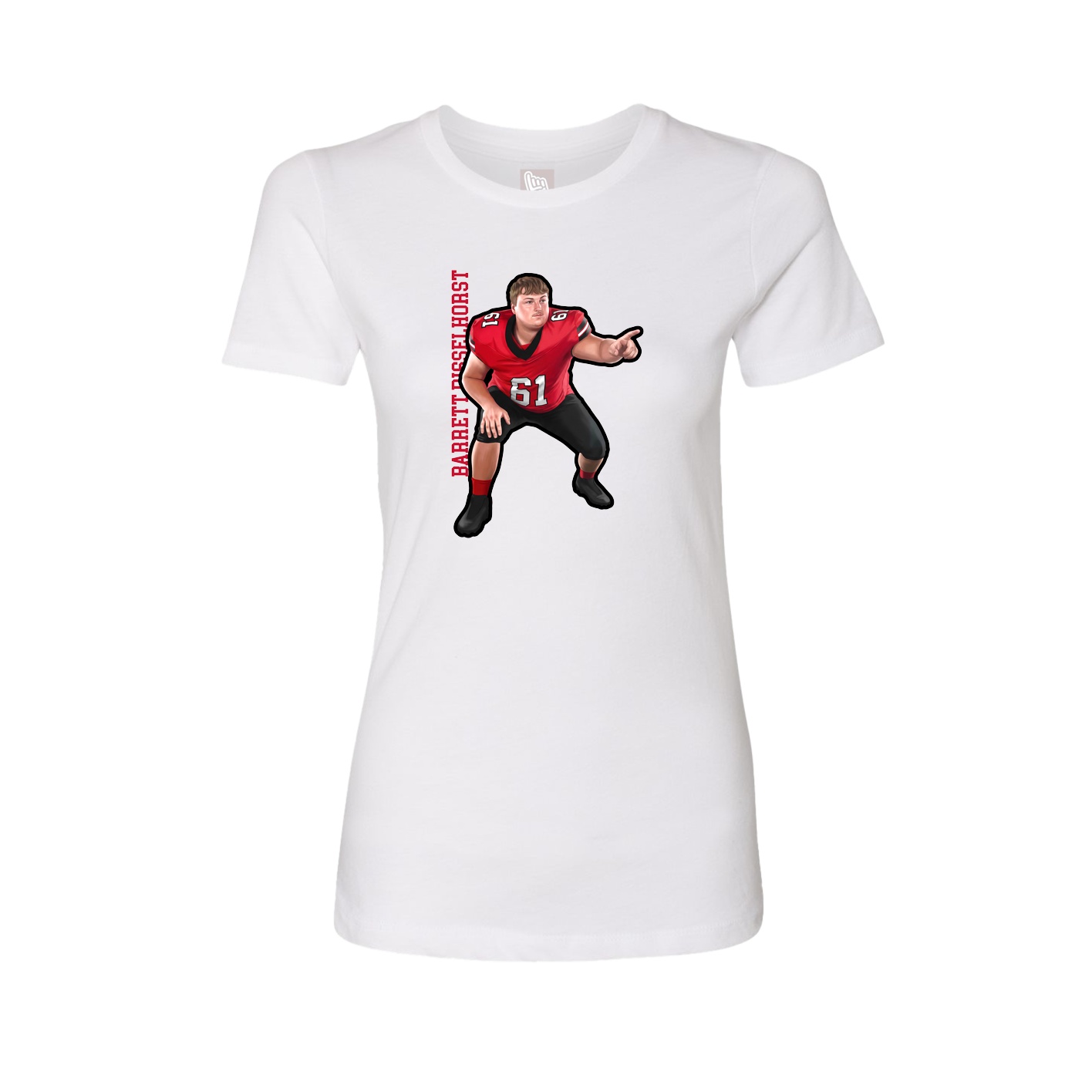 Womens Tee