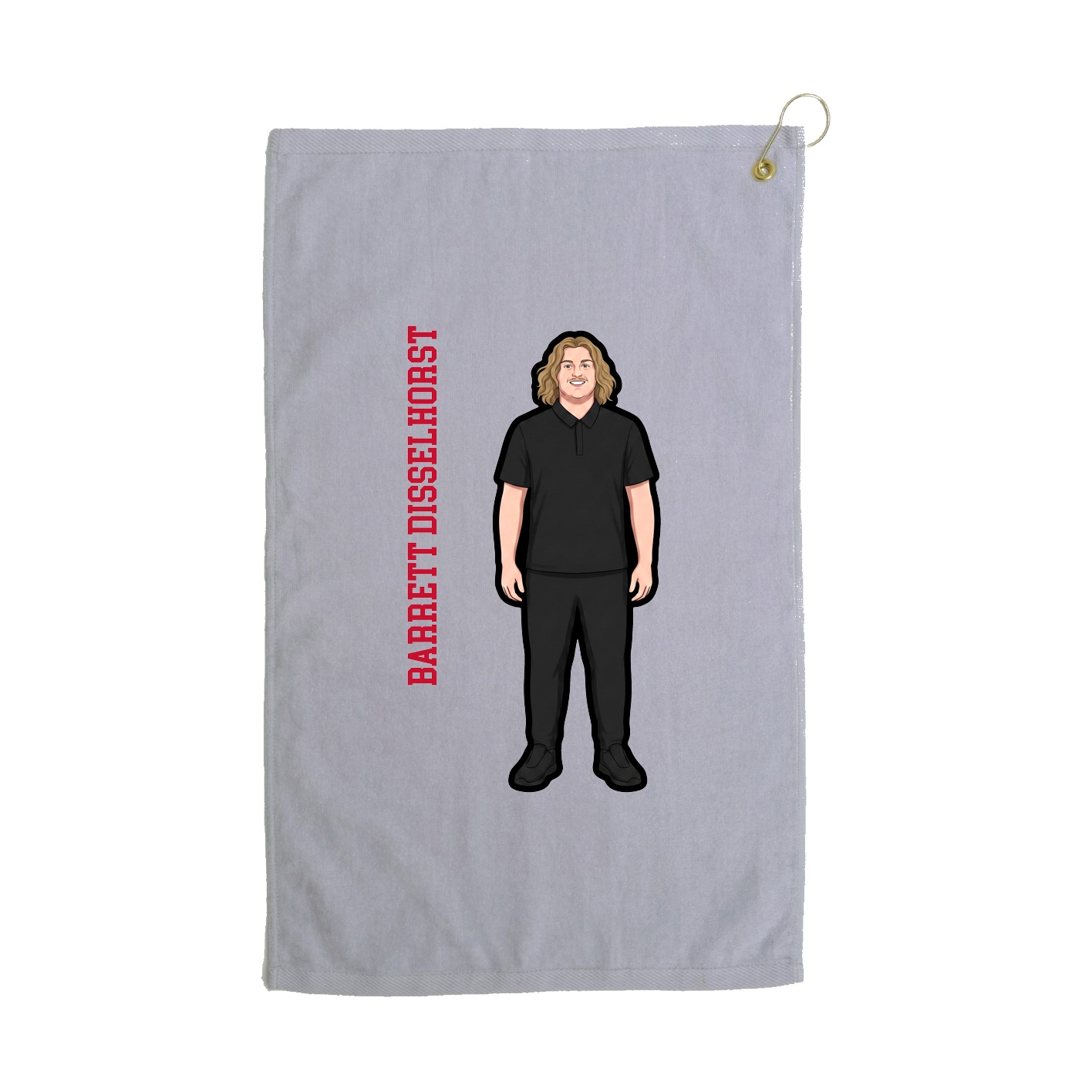 Golf Towel