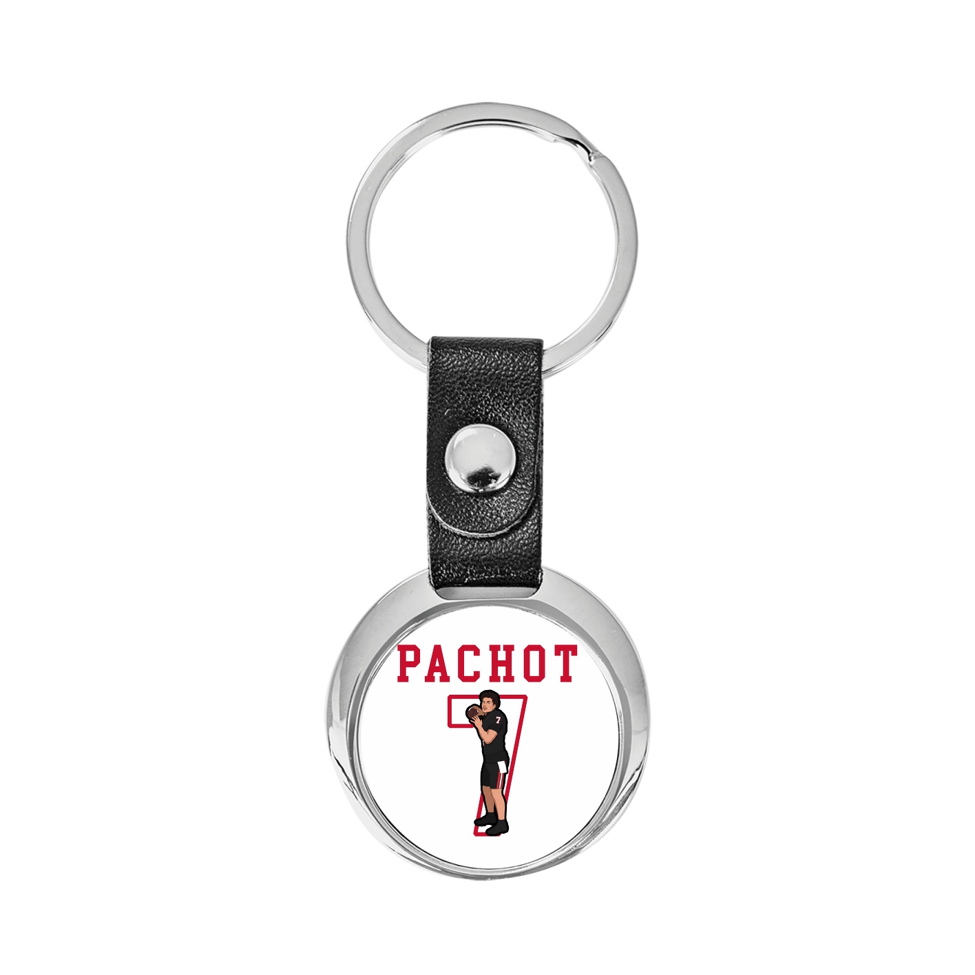 Key Chain — Shirsey in Classic