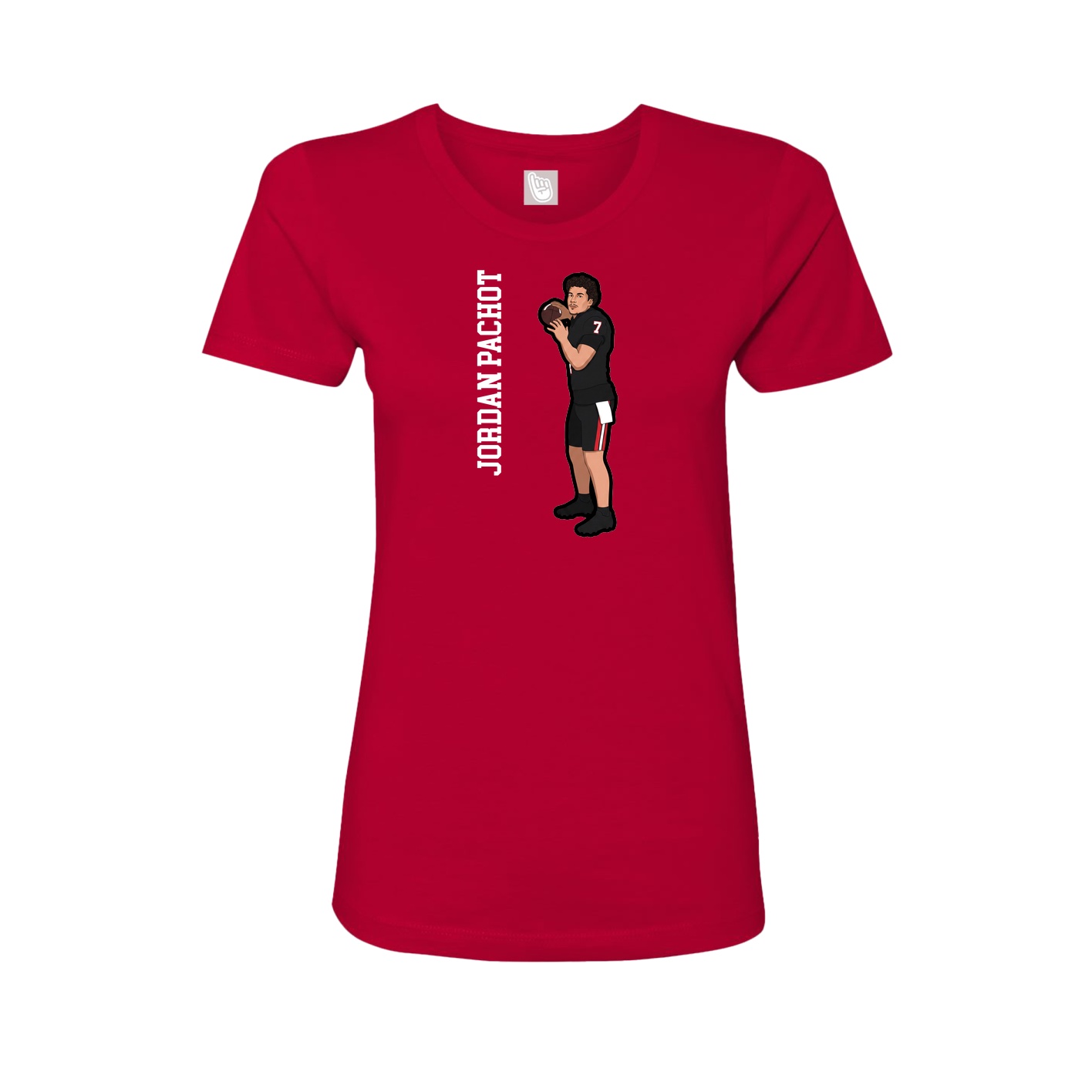 Womens Tee