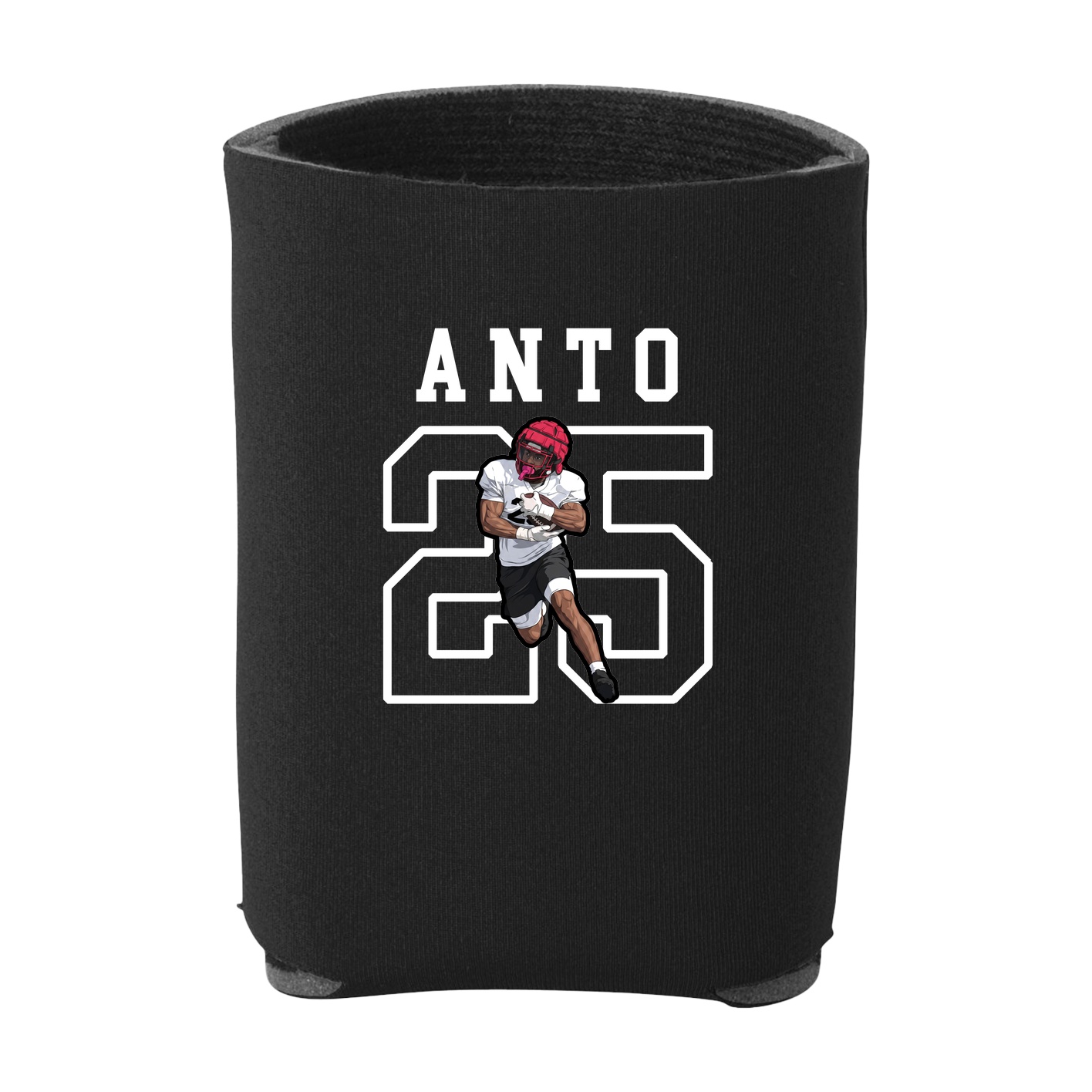 Can Holder — Shirsey in Black