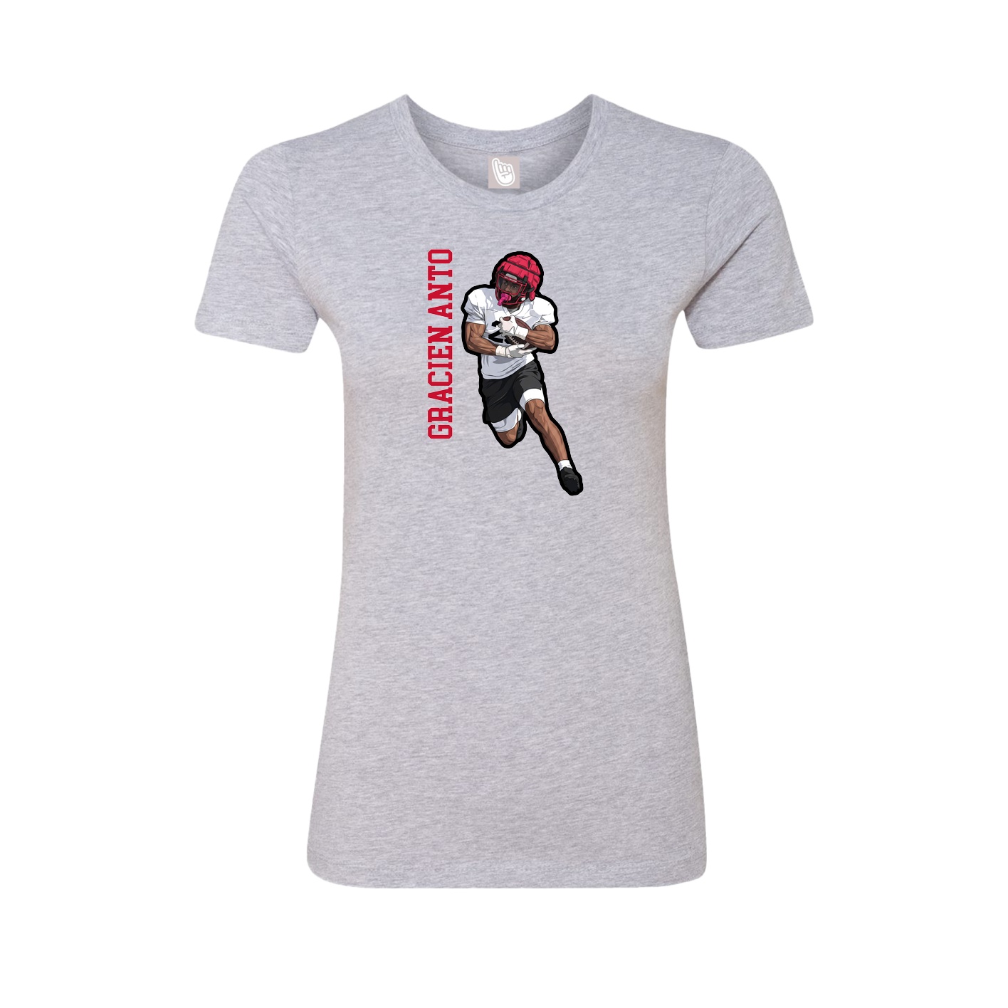 Womens Tee