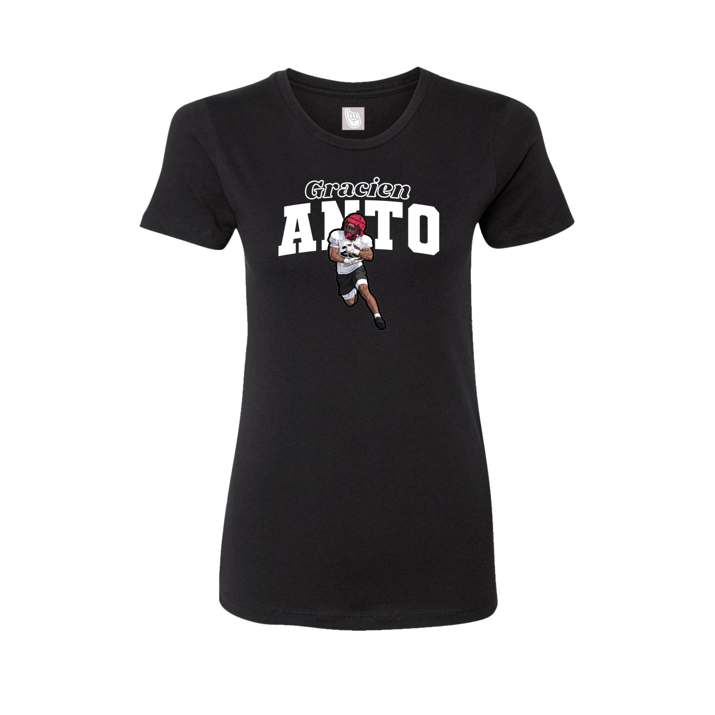Fitted Women's Tee