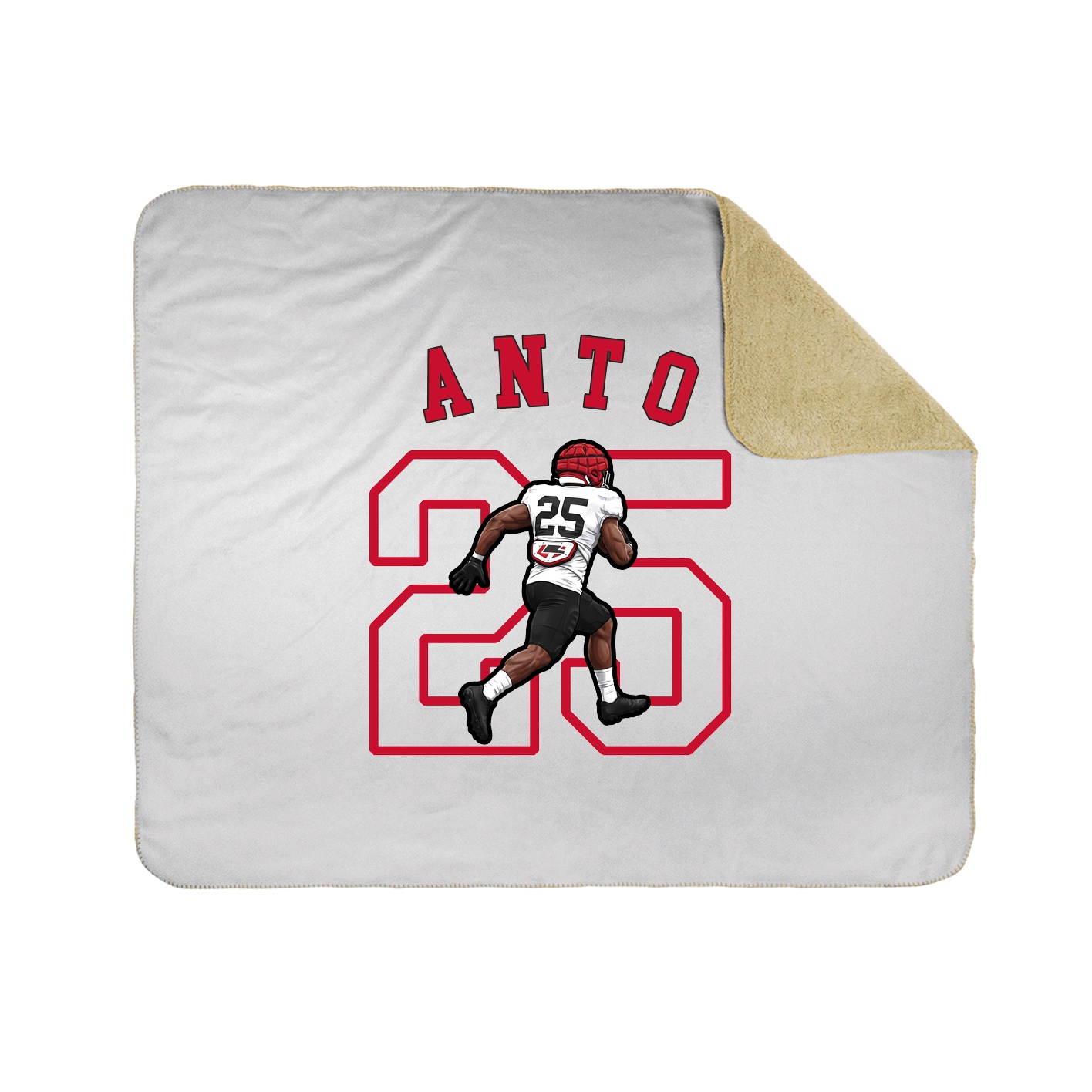 Throw Blanket