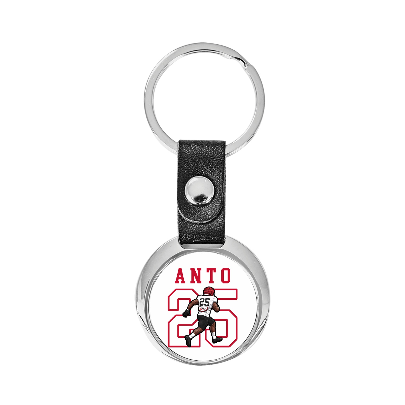 Key Chain — Shirsey in Classic