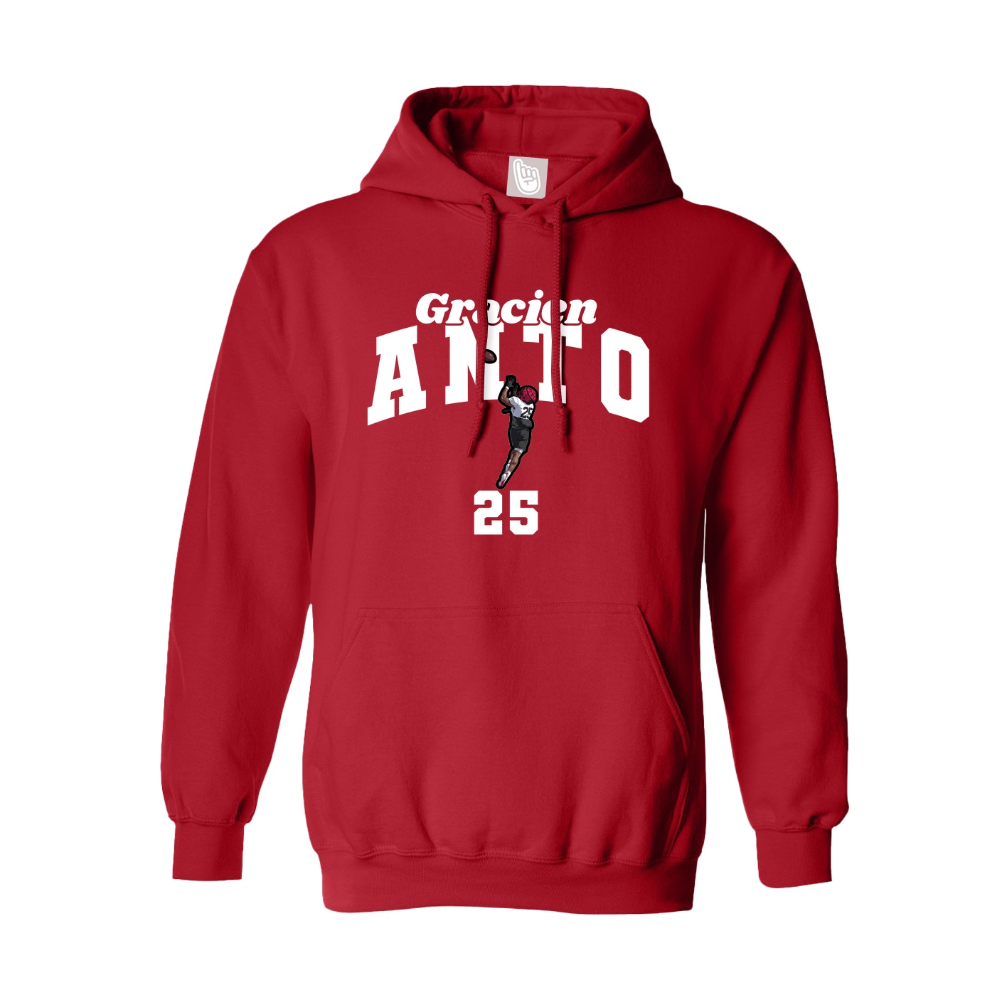 Hoodie
