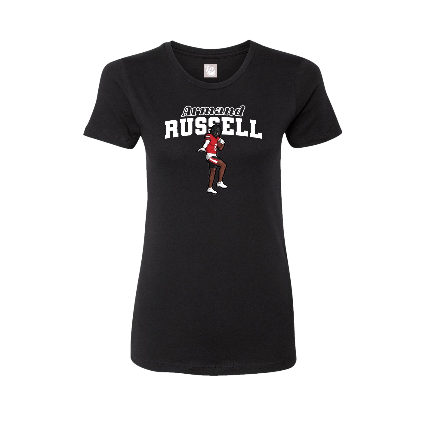Fitted Women's Tee