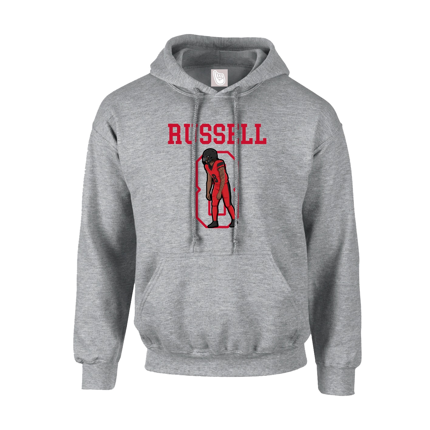 Youth Hoodie