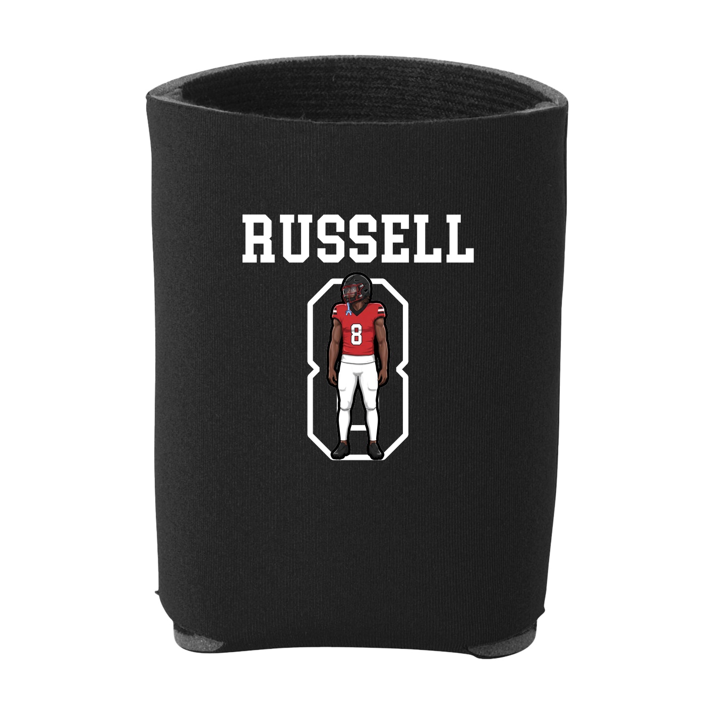Can Holder — Shirsey in Black