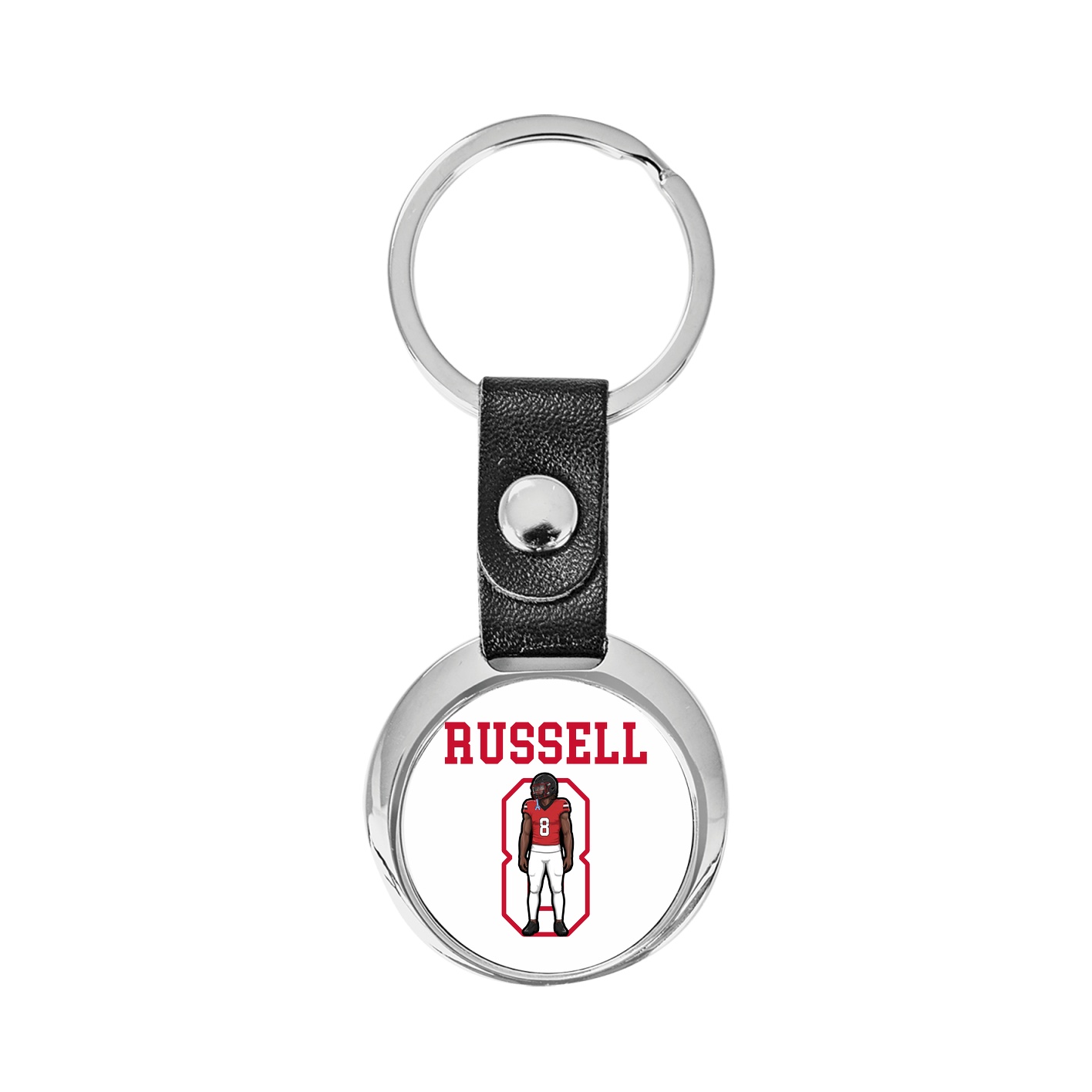 Key Chain — Shirsey in Classic