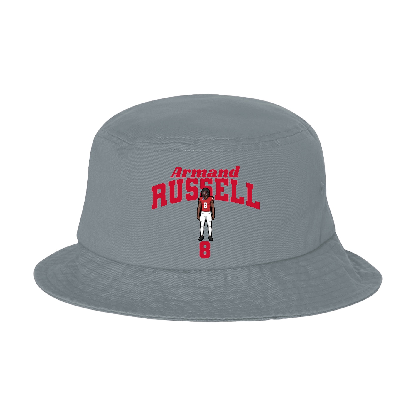 Bucket Cap
