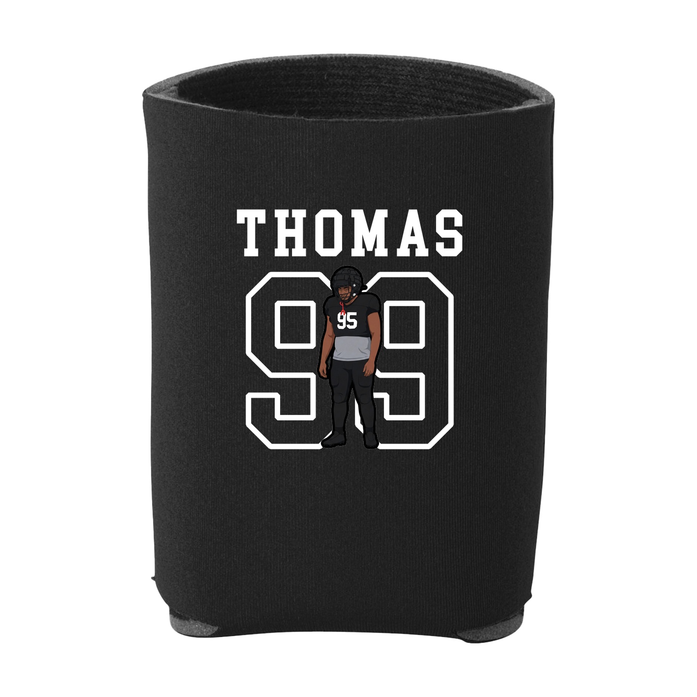 Can Holder — Shirsey in Black