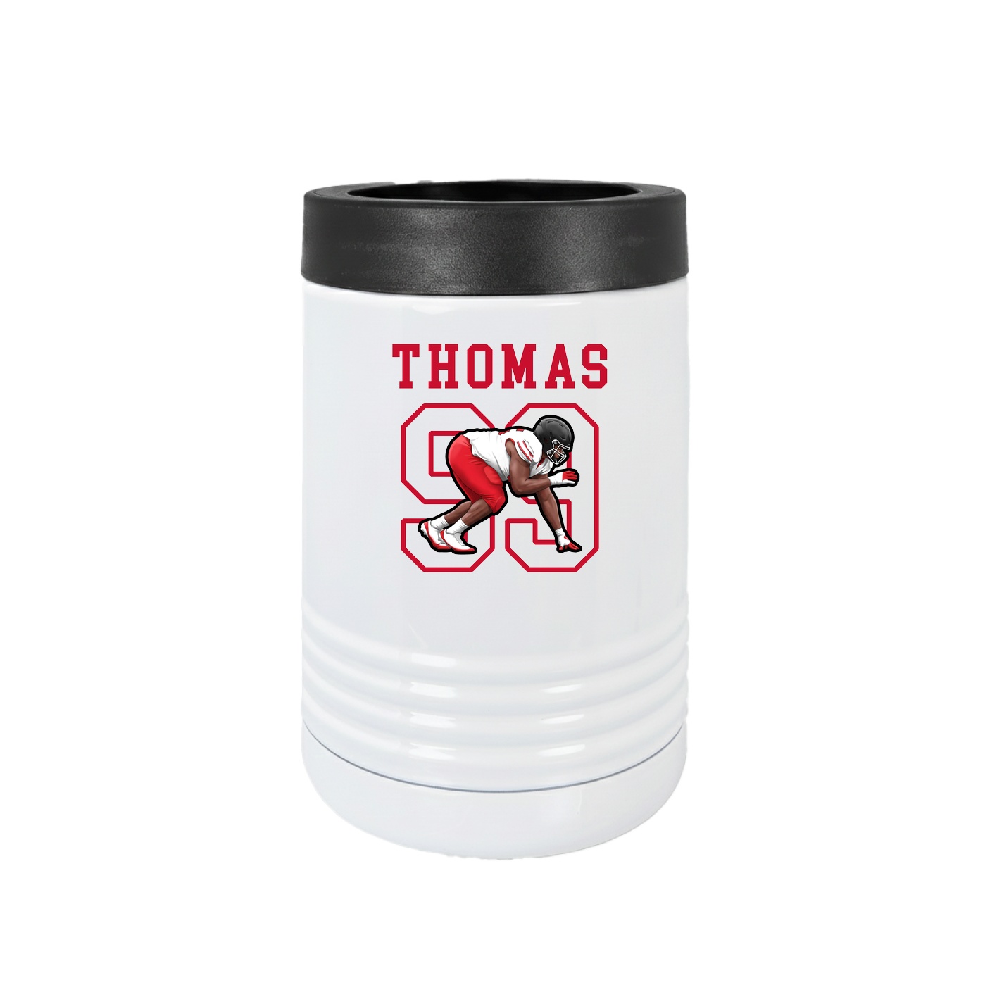Beverage Holder — Shirsey in White