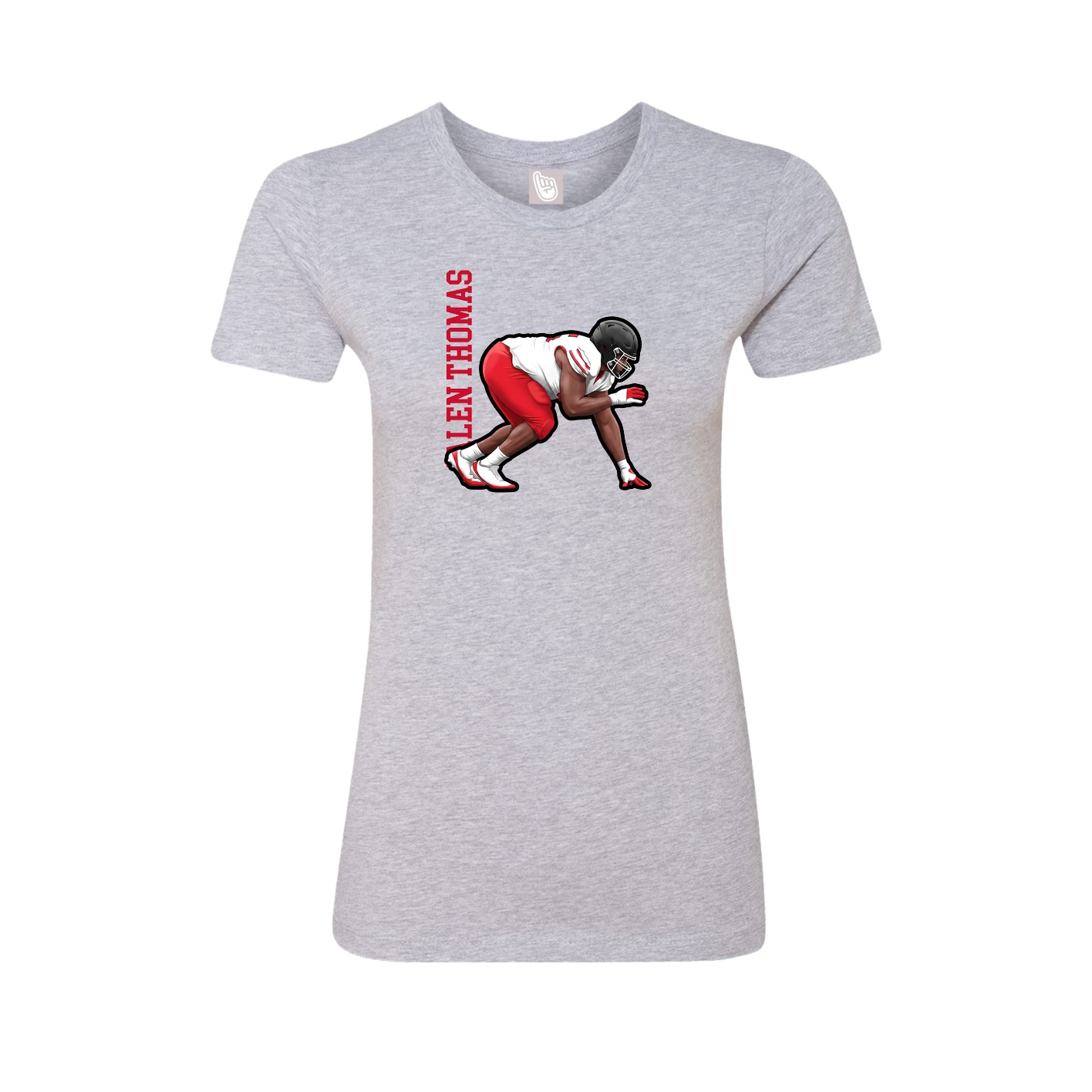 Womens Tee