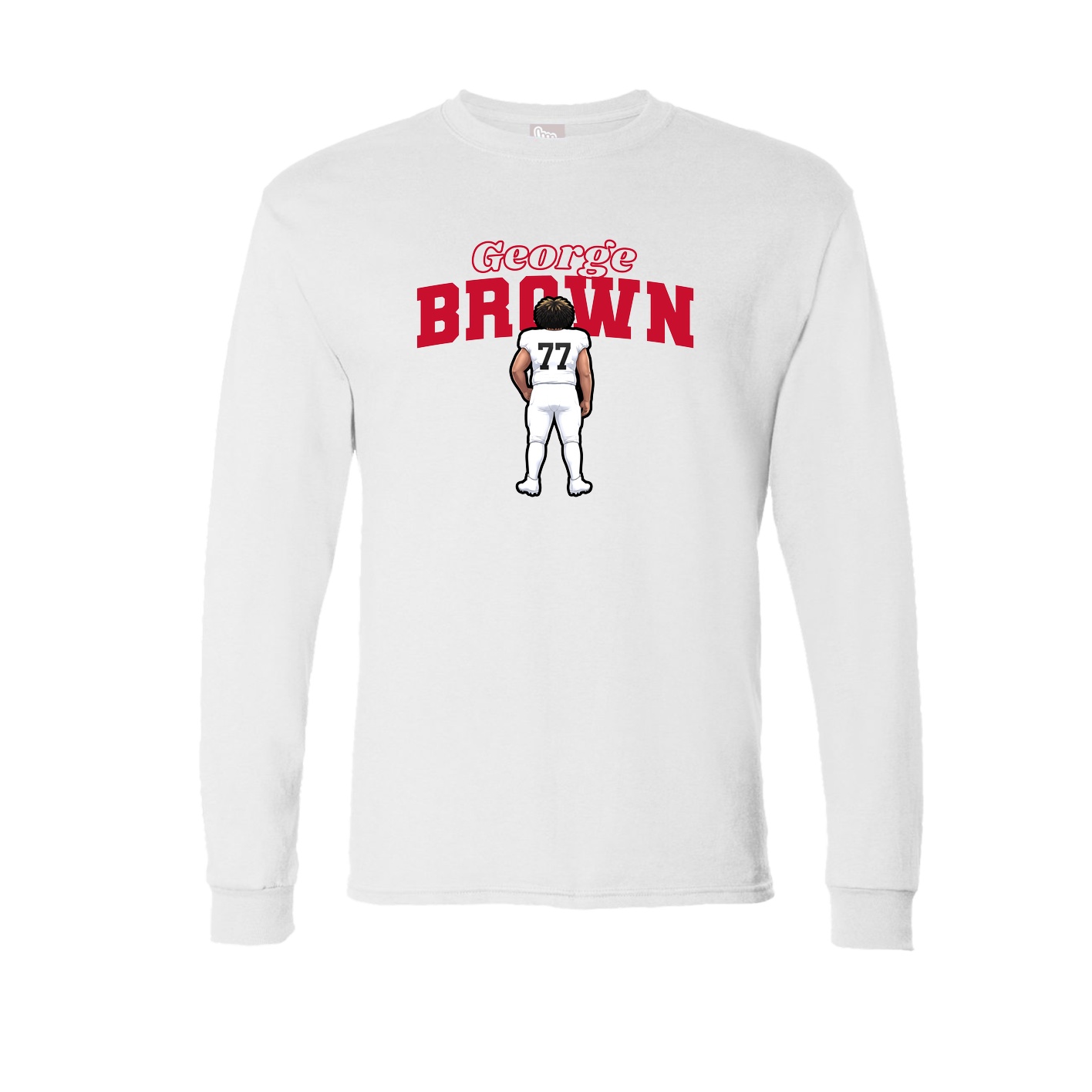 Long Sleeve Tee