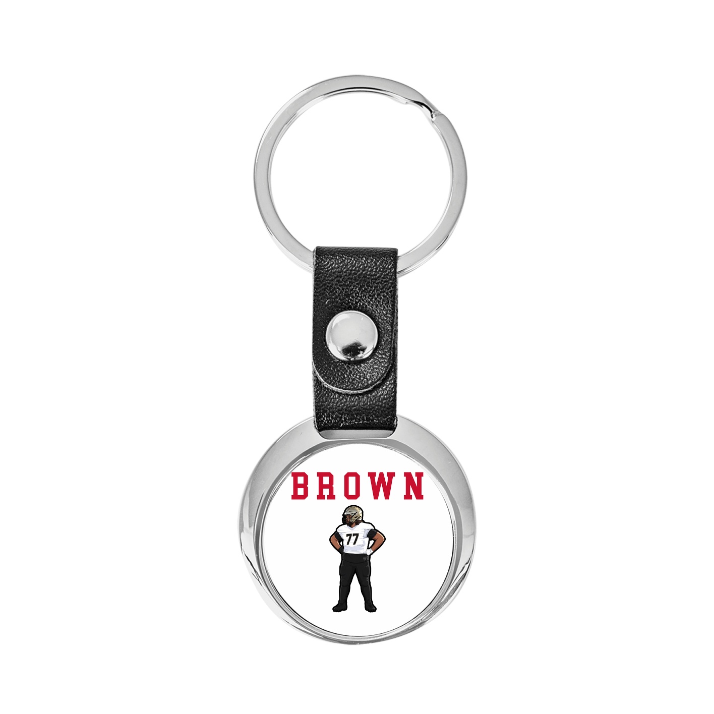 Key Chain — Shirsey in Classic