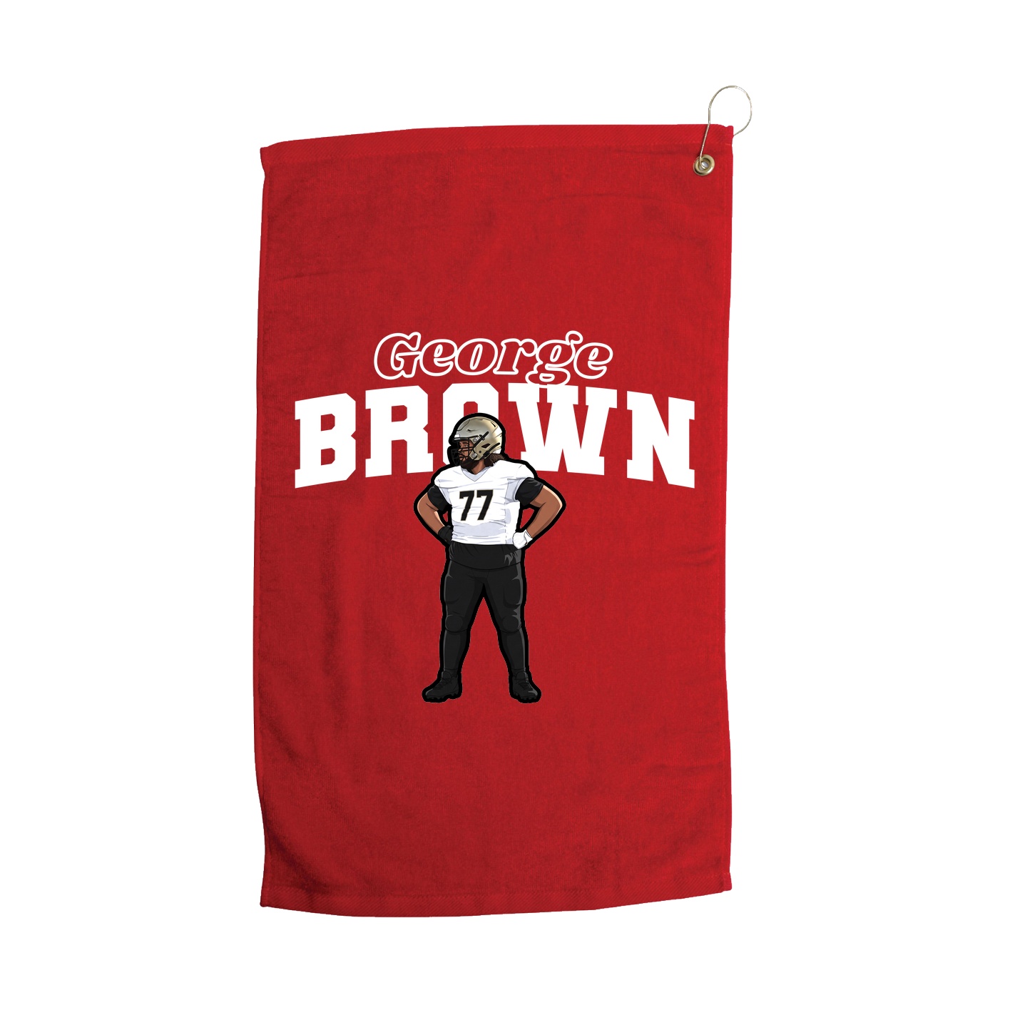 Golf Towel