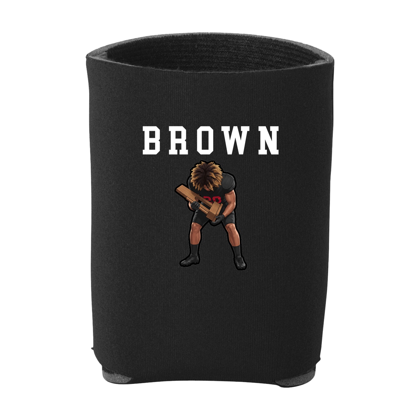 Can Holder — Shirsey in Black