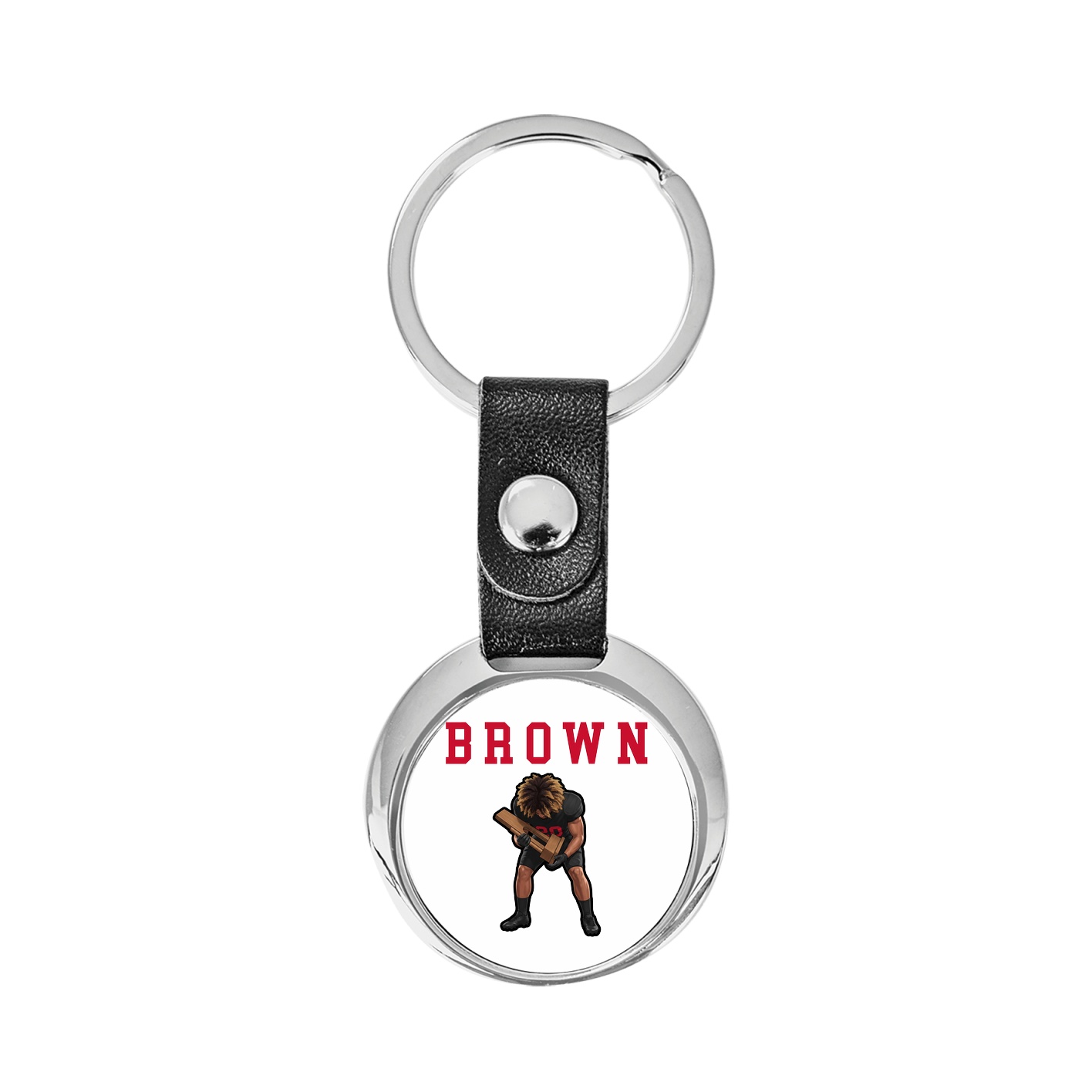 Key Chain — Shirsey in Classic