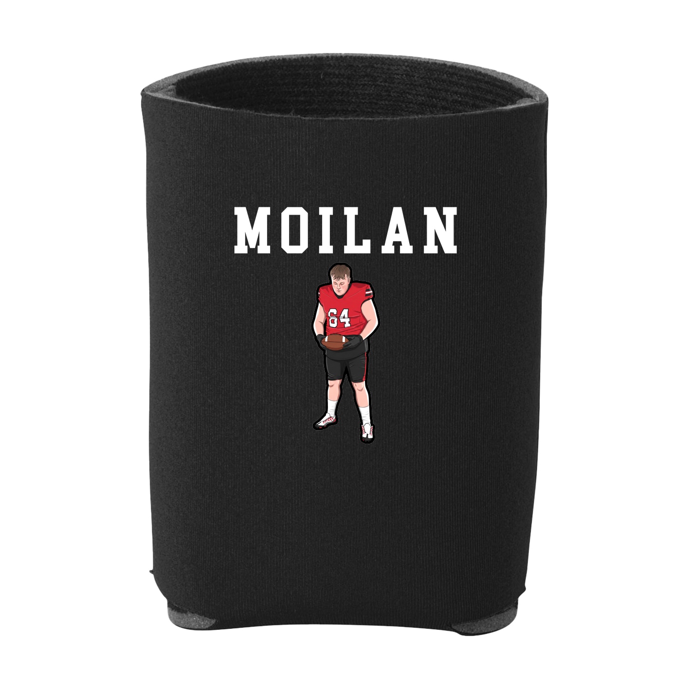Can Holder — Shirsey in Black