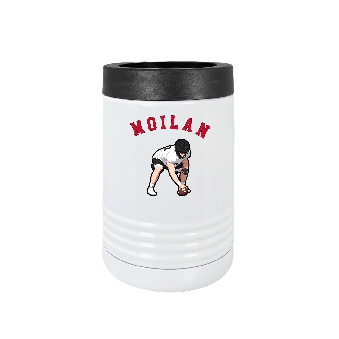 Beverage Holder — Shirsey Arch in White