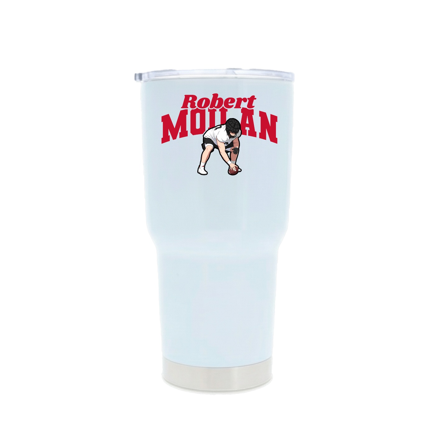 30oz Stainless Steel Tumbler