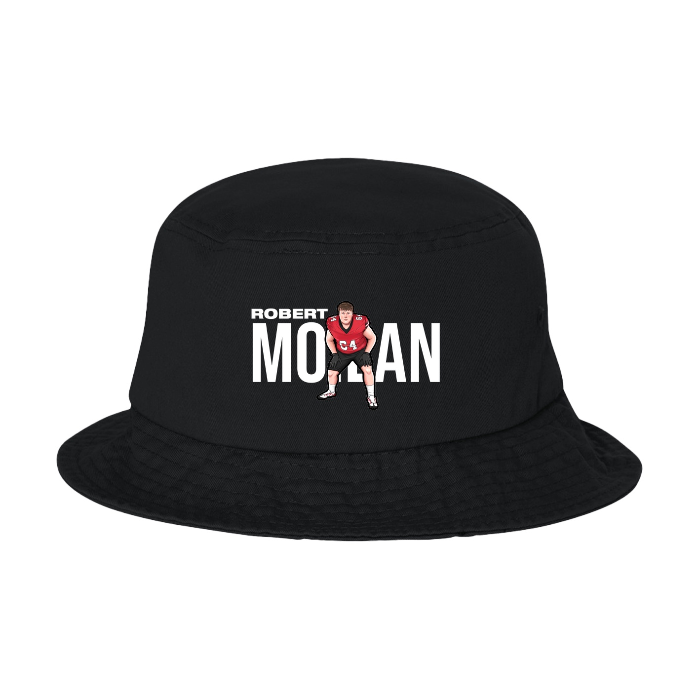 Bucket Cap