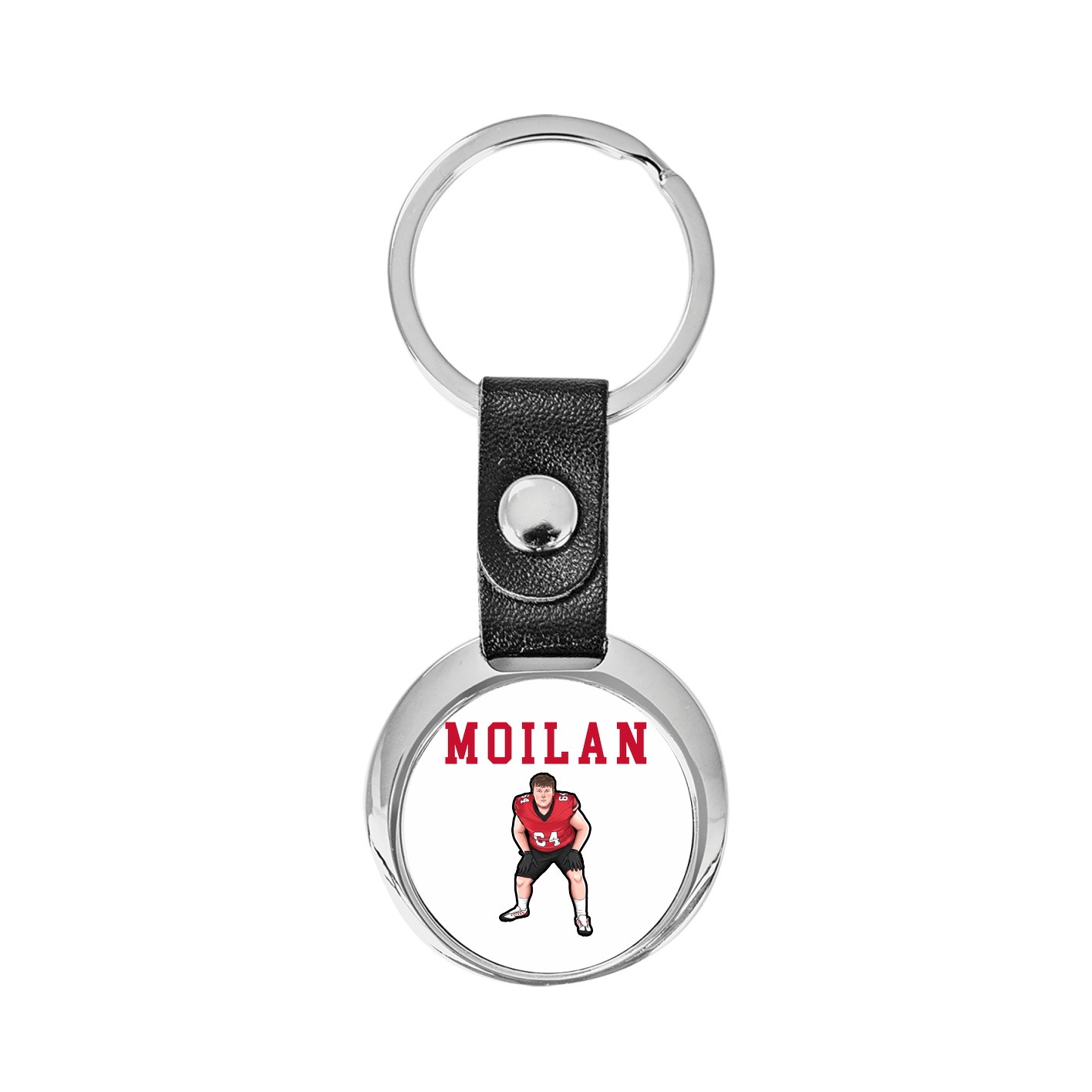 Key Chain — Shirsey in Classic